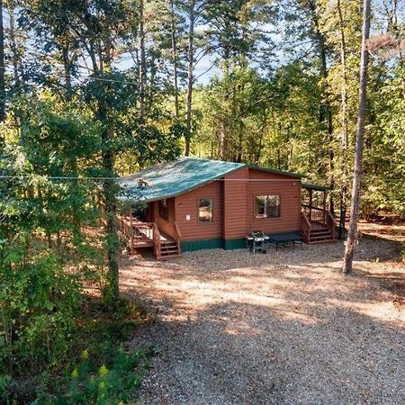 דירות ברוקן בו Misty Moonlight, Sleeps 4, Mountain Cabin מראה חיצוני תמונה