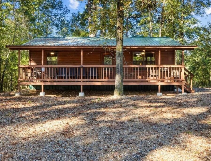 דירות ברוקן בו Misty Moonlight, Sleeps 4, Mountain Cabin מראה חיצוני תמונה